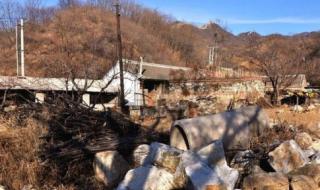 河北省合村并镇名单